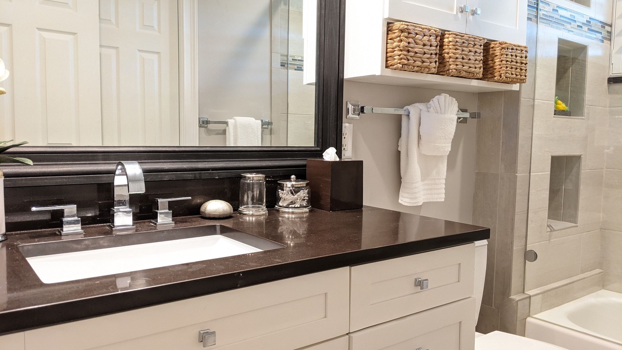 Photo of Bathroom in Wabasso Beach