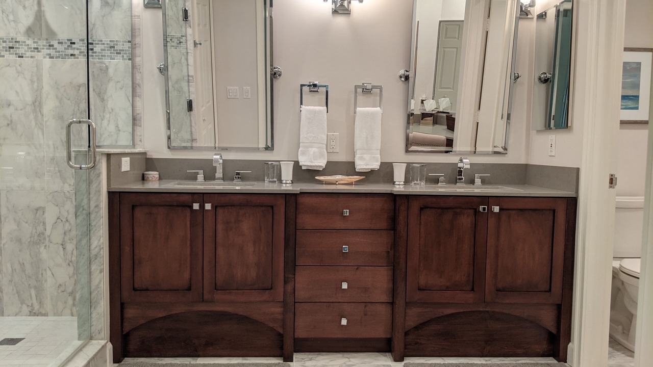 Photo of Bathroom in Wabasso Beach