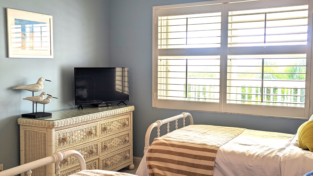 Photo of Bedroom in Wabasso Beach