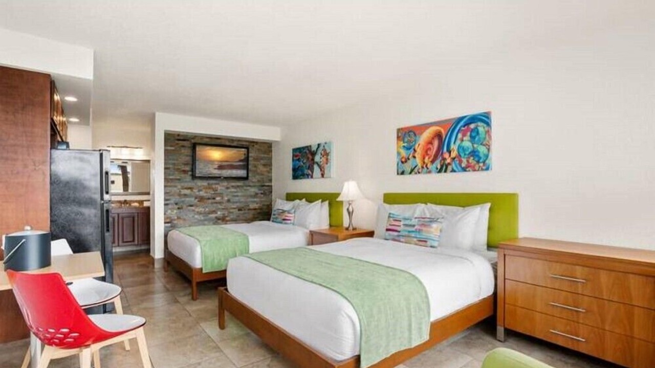 Photo of Bedroom in Historic Downtown Kissimmee