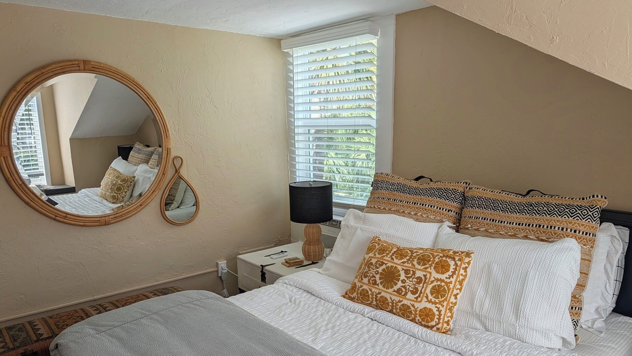 Photo of Bedroom in Sarasota