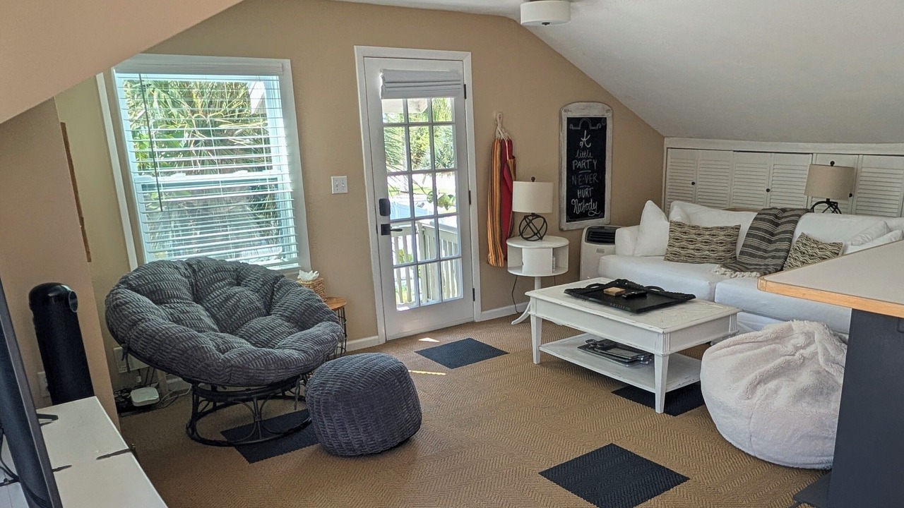 Photo of Livingroom in Sarasota