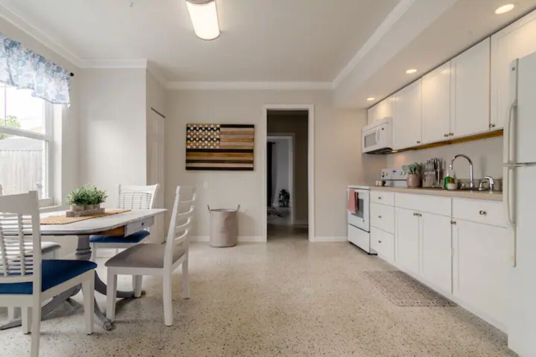 Photo of Kitchen in Juno Beach