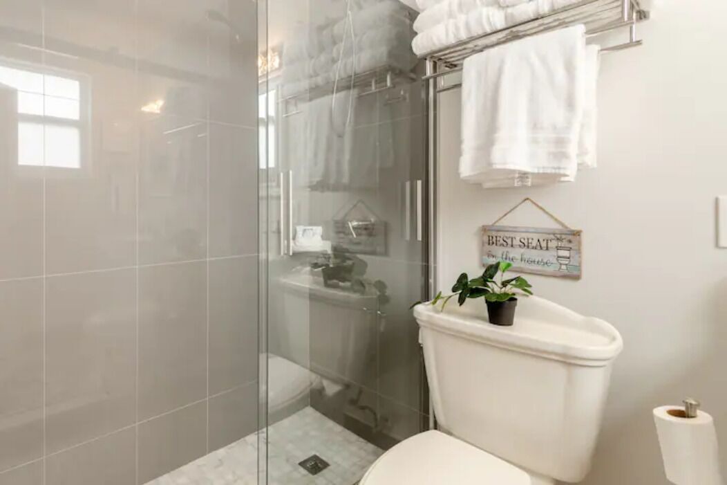 Photo of Bathroom in Juno Beach