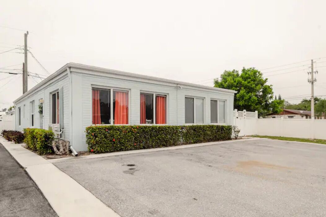 Photo of Outdoor in Juno Beach