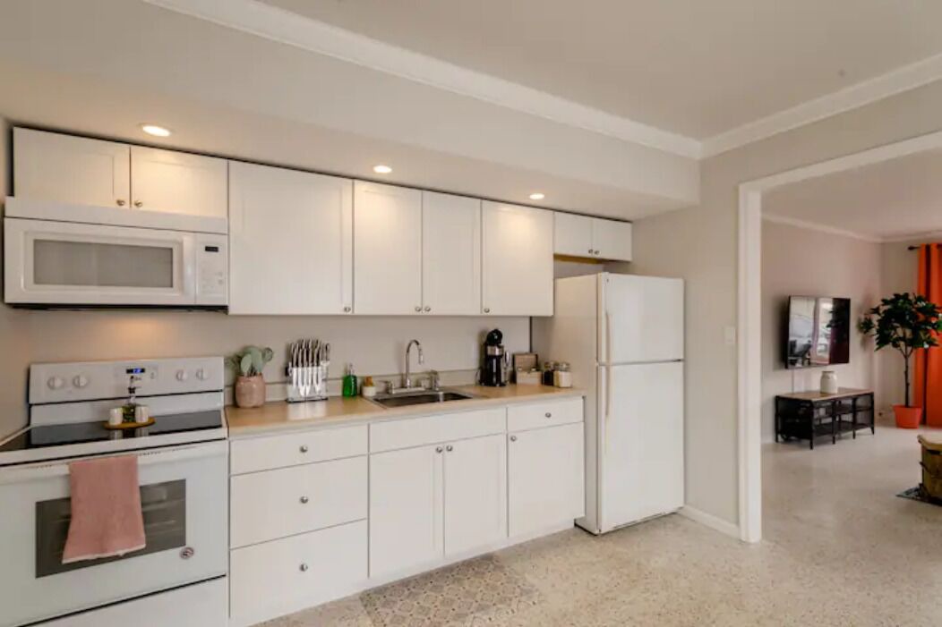 Photo of Kitchen in Juno Beach