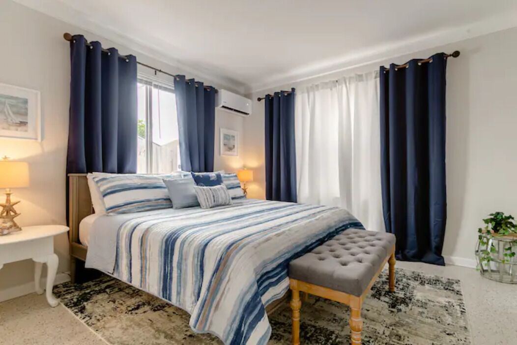 Photo of Bedroom in Juno Beach