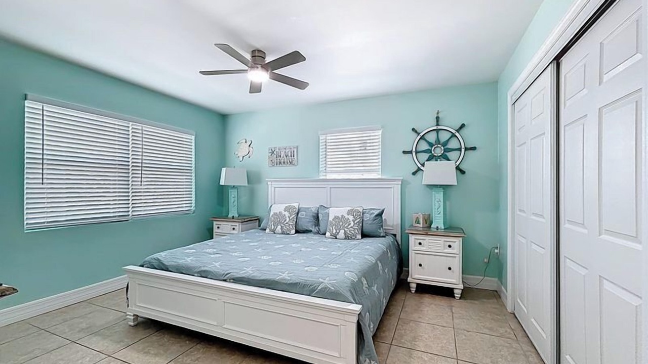 Photo of Bedroom in Englewood