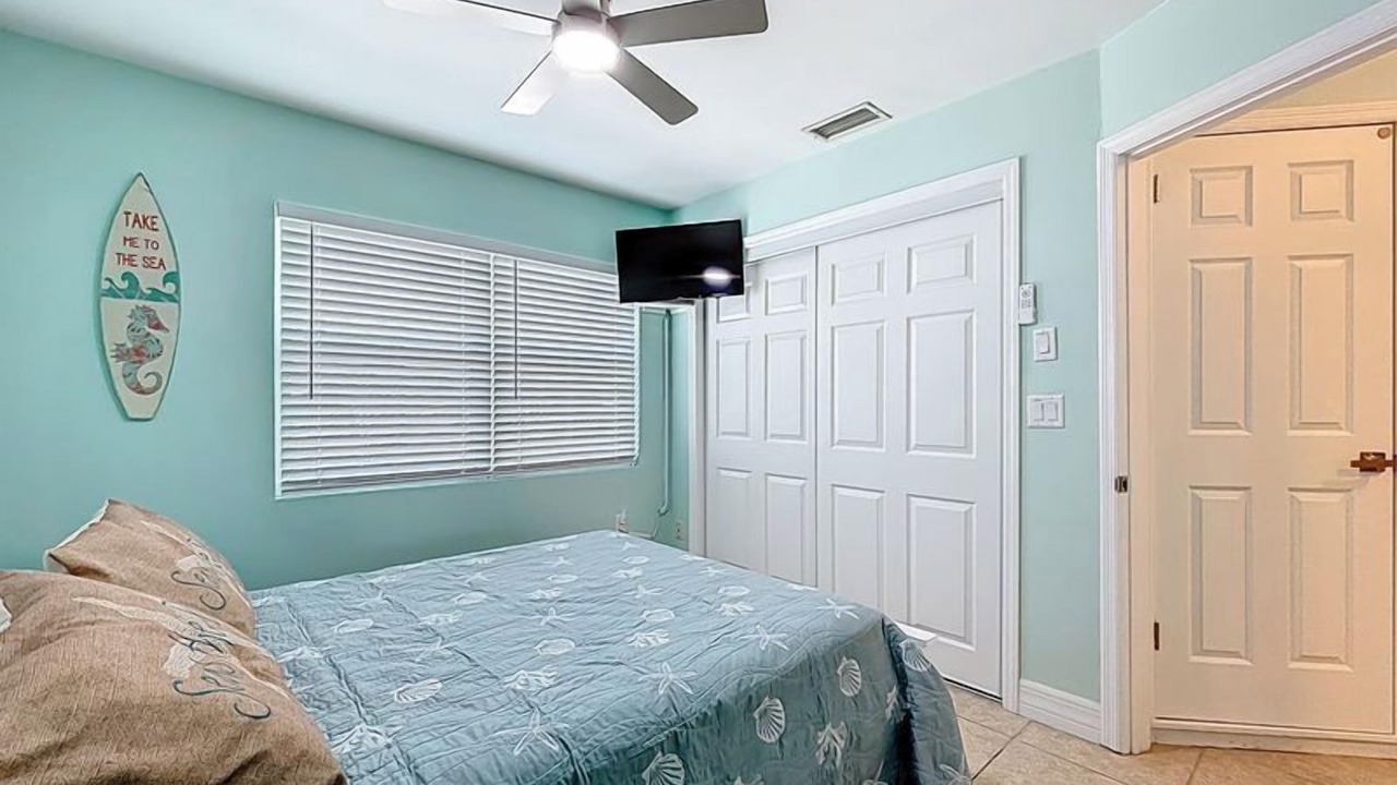 Photo of Bedroom in Englewood