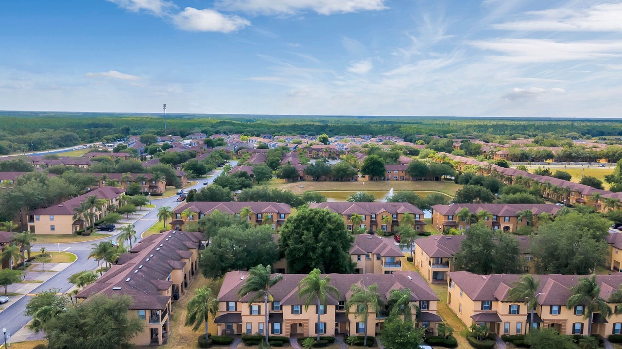 Photo of Outdoor in Regal Palms