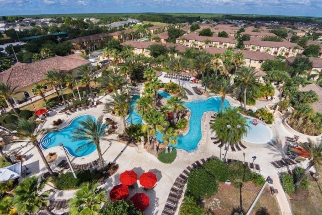 Photo of Outdoor in Regal Palms