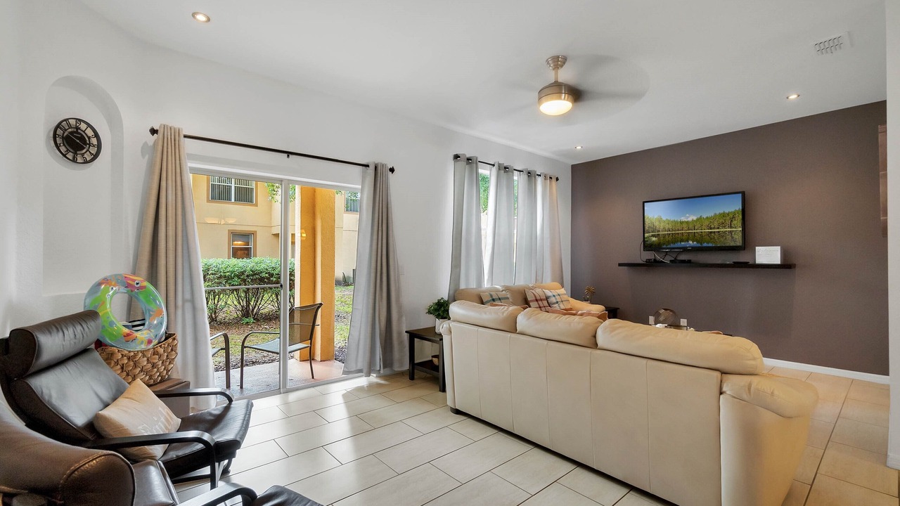 Photo of Livingroom in Regal Palms