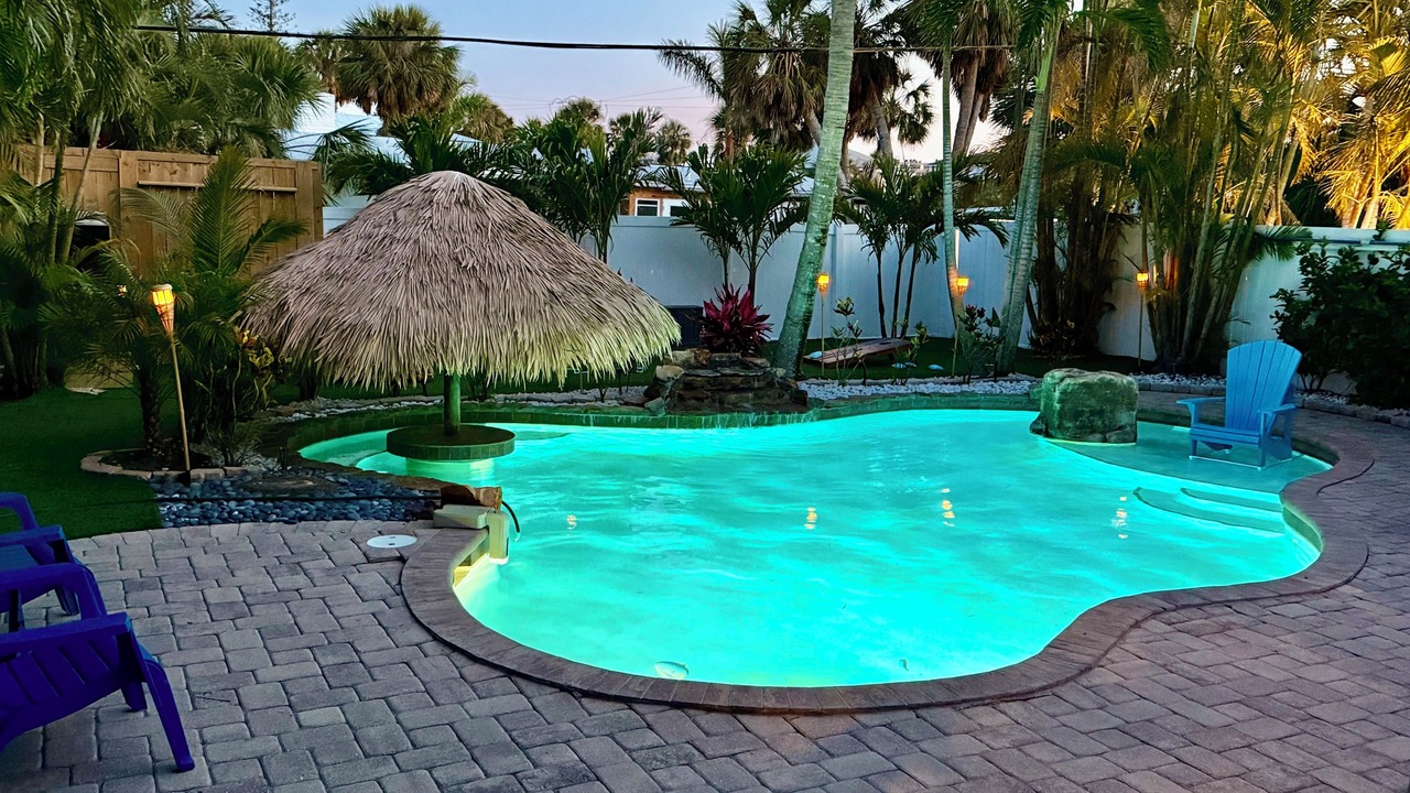 Photo of Outdoor in Holmes Beach