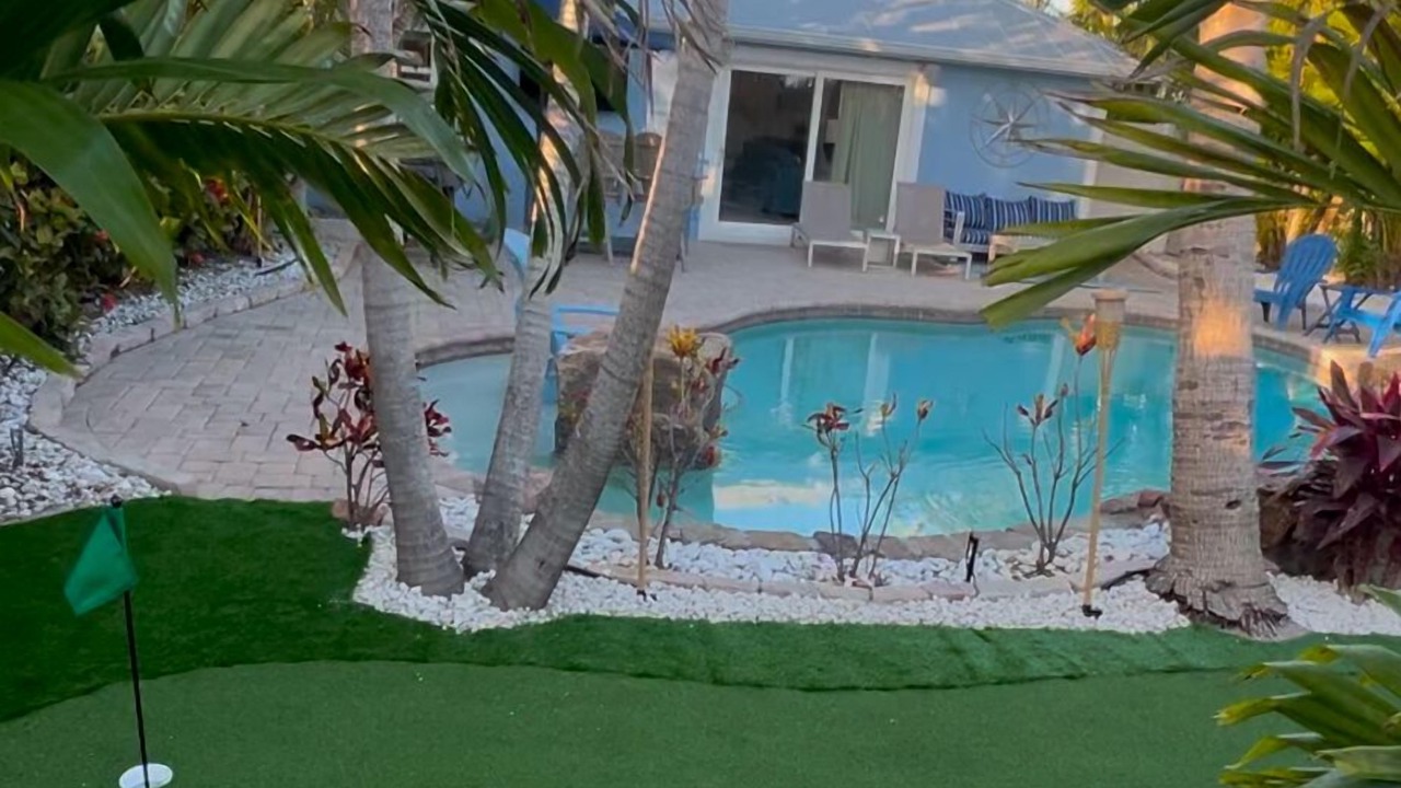 Photo of Outdoor in Holmes Beach