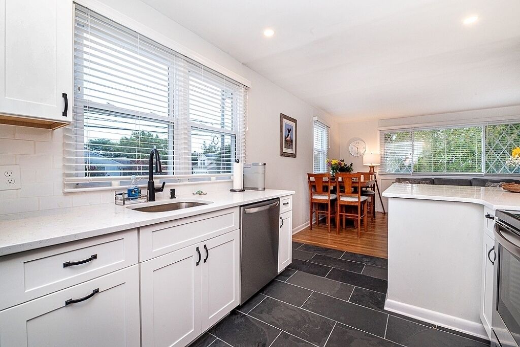 Photo of Kitchen in Cape May