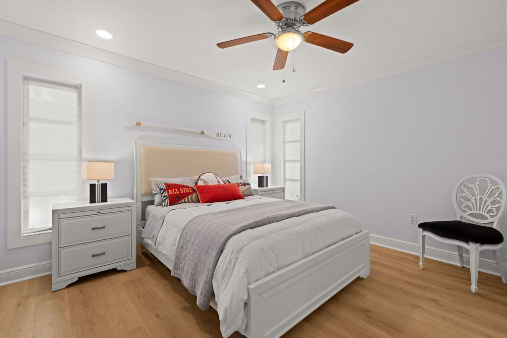 Photo of Bedroom in Sarasota Springs