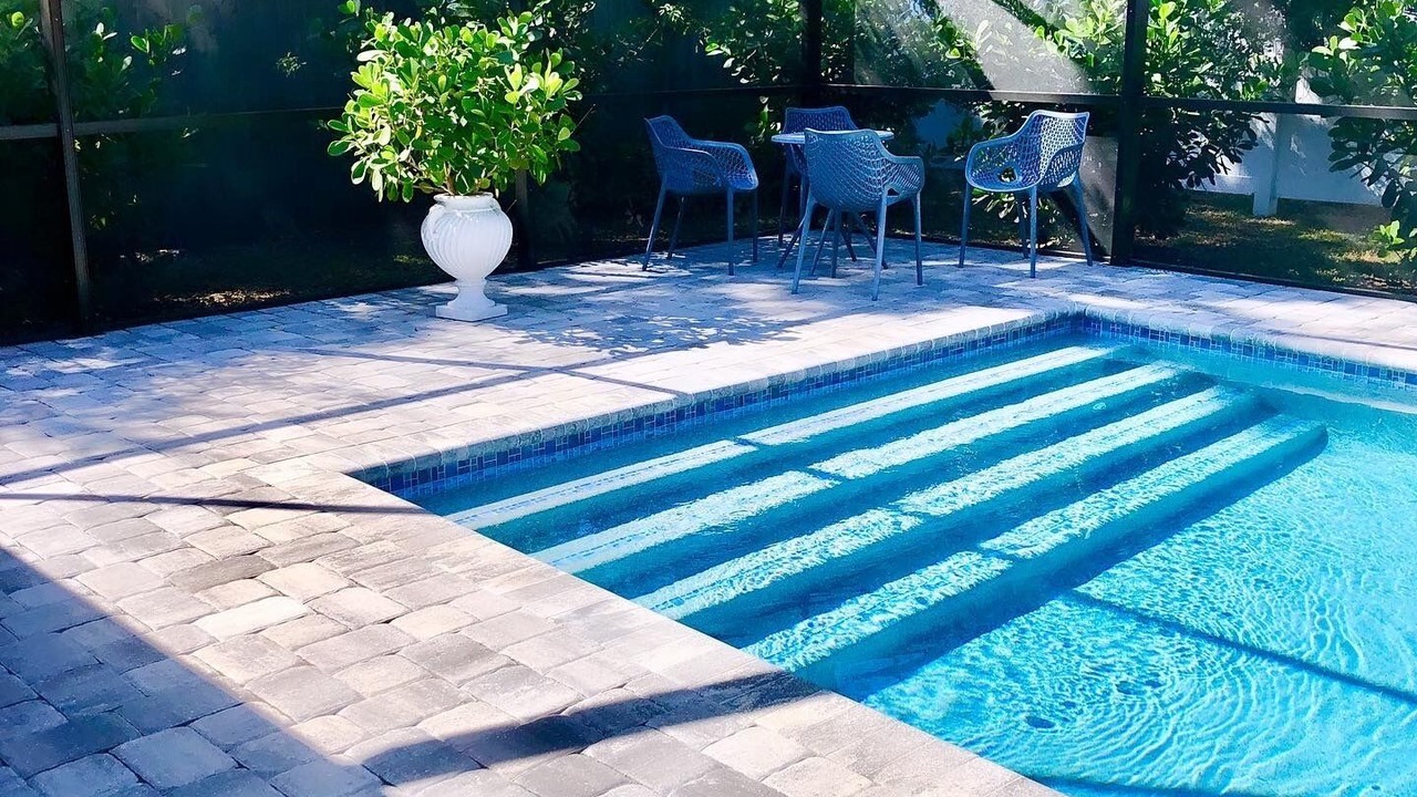 Photo of Outdoor in Sarasota Springs