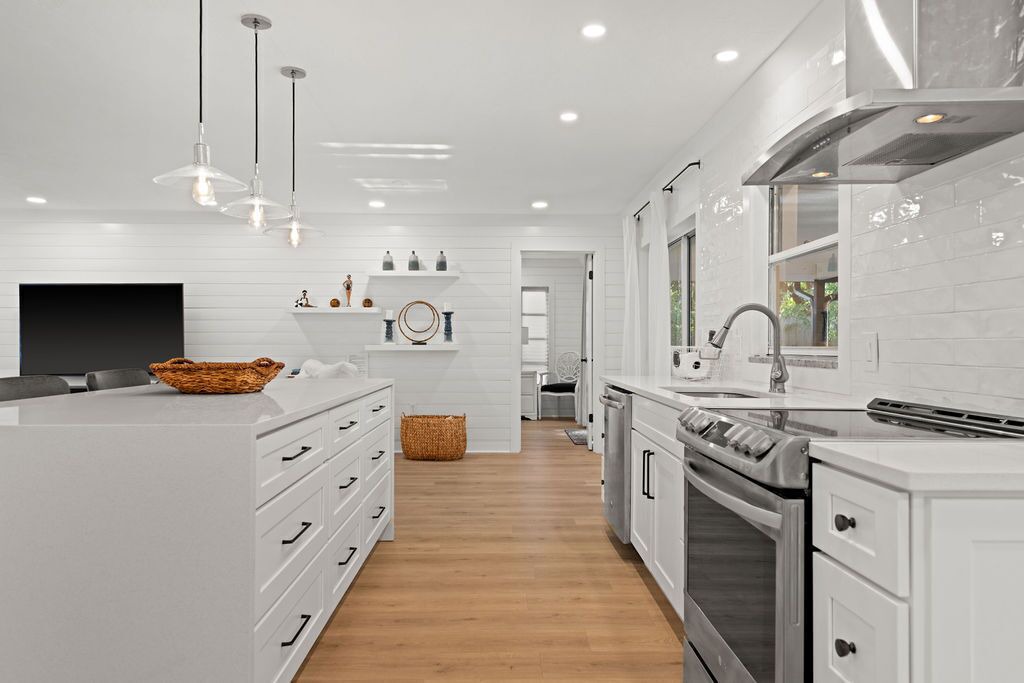 Photo of Kitchen in Sarasota Springs