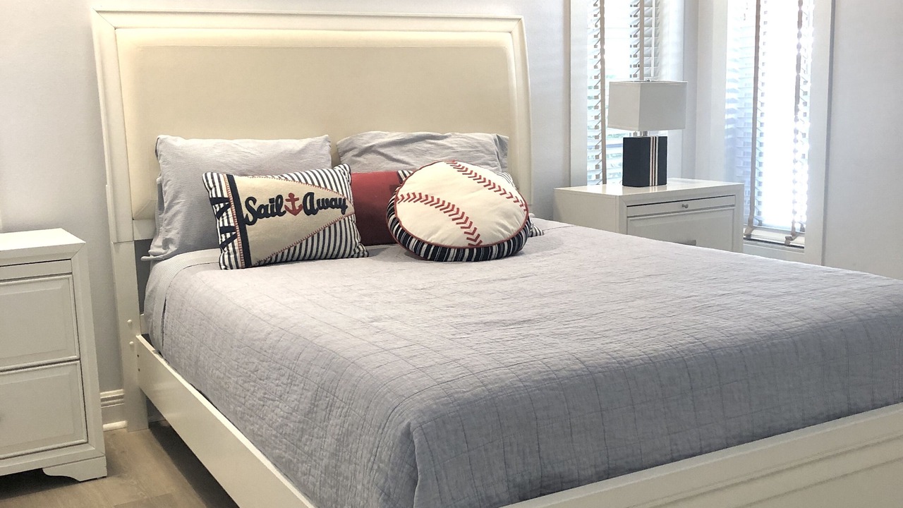 Photo of Bedroom in Sarasota Springs