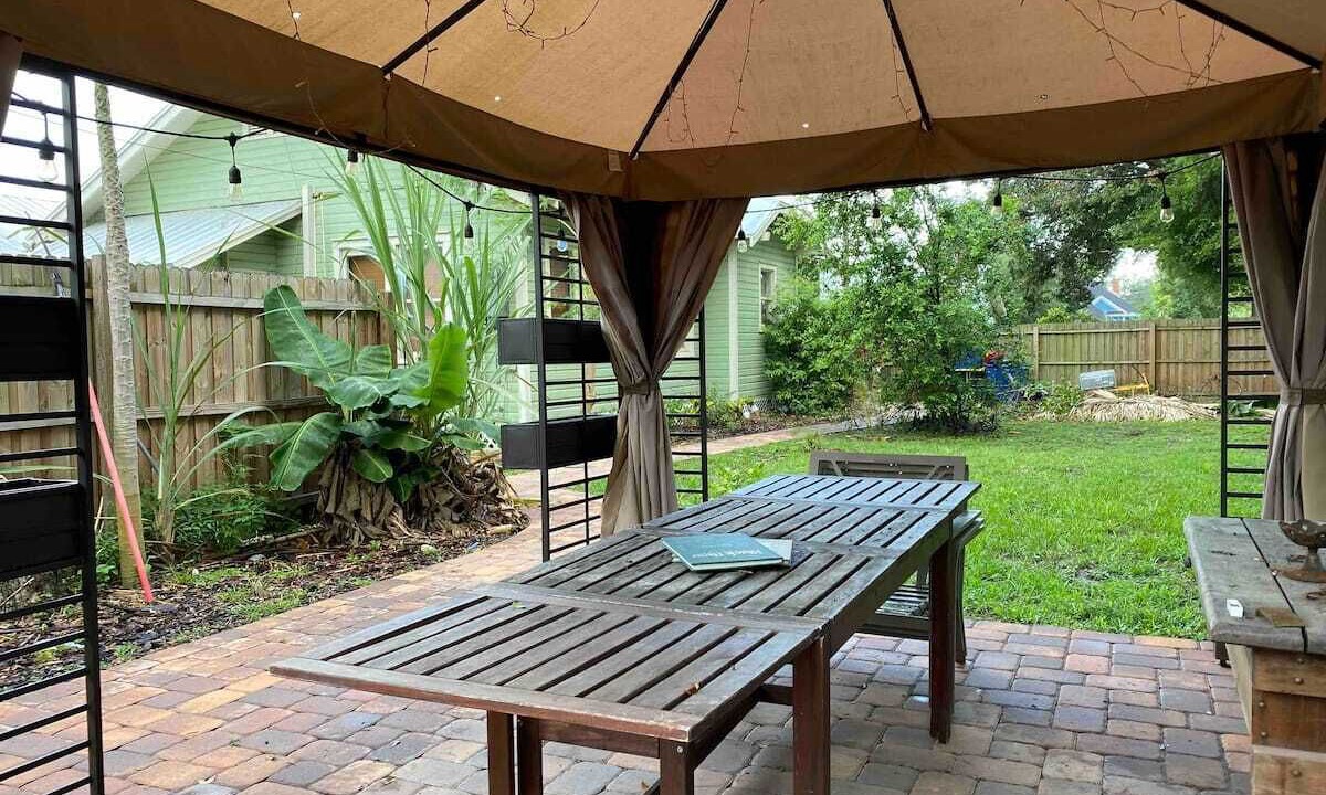 Photo of Outdoor in Tampa Heights