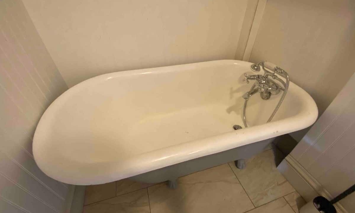 Photo of Bathroom in Tampa Heights