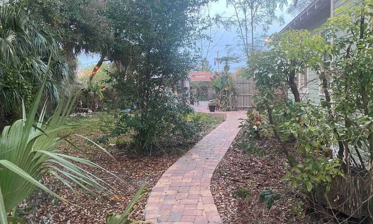 Photo of Outdoor in Tampa Heights