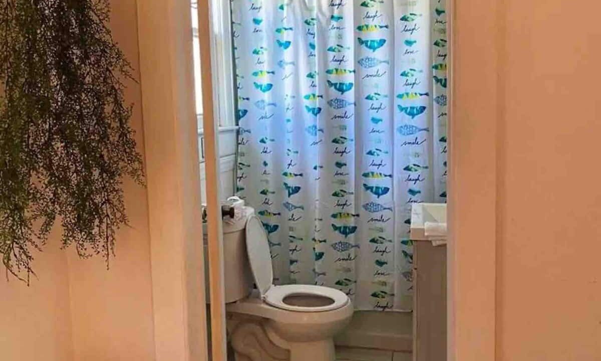 Photo of Bathroom in Tampa Heights