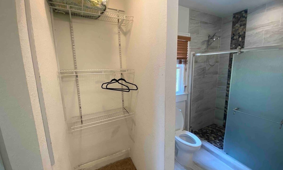 Photo of Bathroom in Tampa Heights