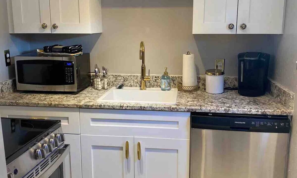 Photo of Kitchen in Tampa Heights