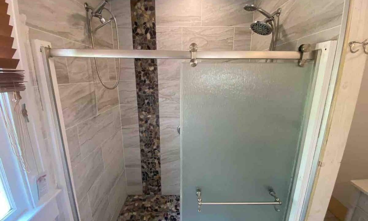 Photo of Bathroom in Tampa Heights