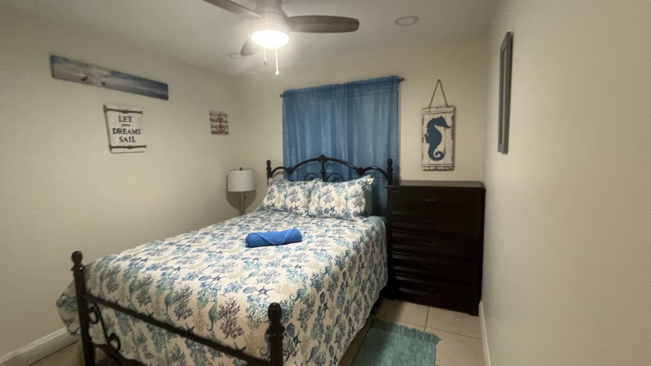 Photo of Bathroom in Jensen Beach