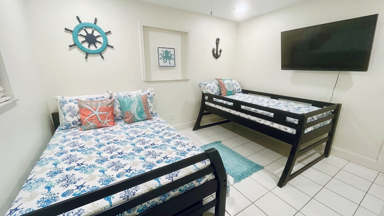 Photo of Bathroom in Jensen Beach