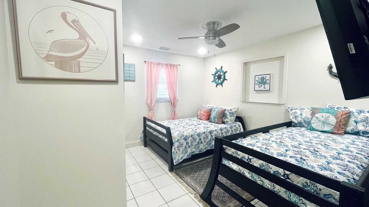 Photo of Bathroom in Jensen Beach
