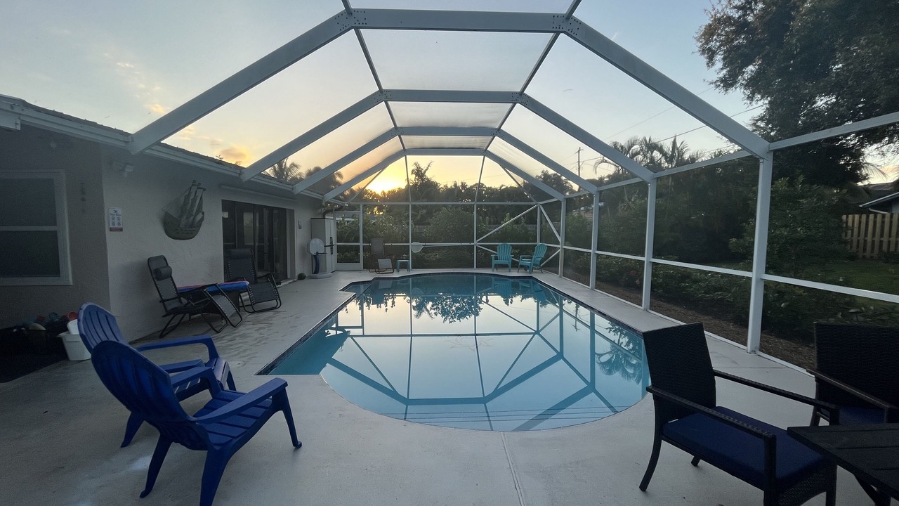 Photo of Outdoor in Jensen Beach