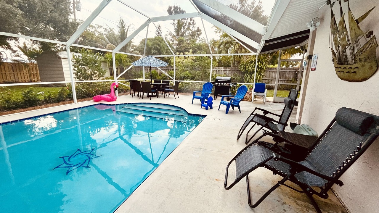 Photo of Outdoor in Jensen Beach