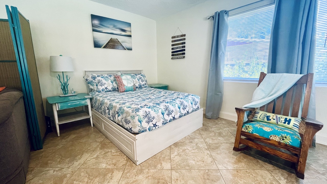 Photo of Bedroom in Jensen Beach