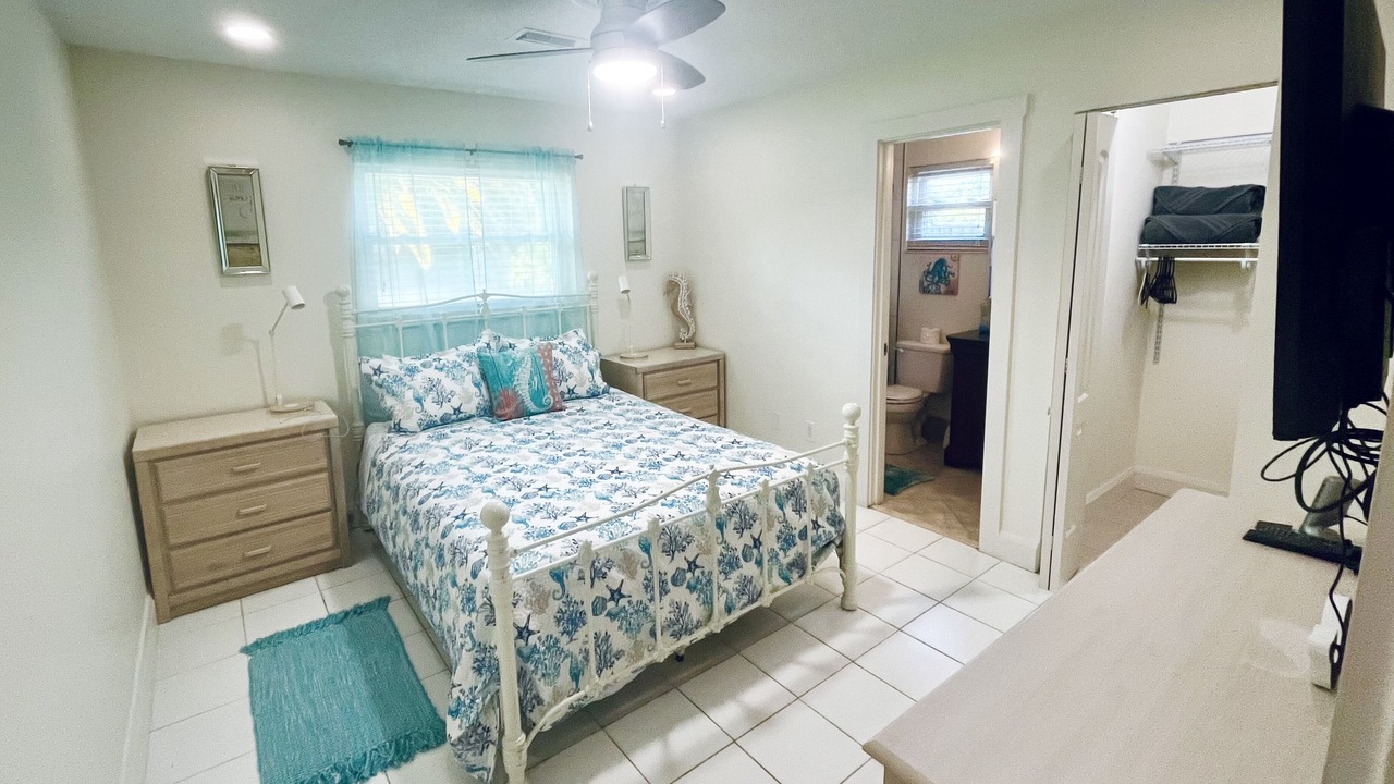 Photo of Bathroom in Jensen Beach