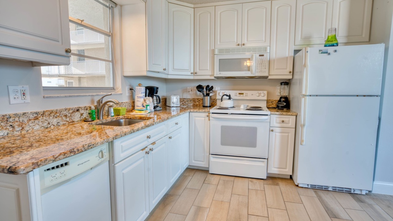 Photo of Kitchen in Bonita Springs