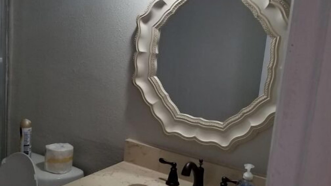 Photo of Bathroom in Greater Palm River Point CDC