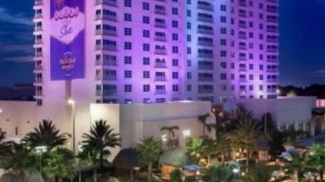 Photo of Outdoor in Greater Palm River Point CDC