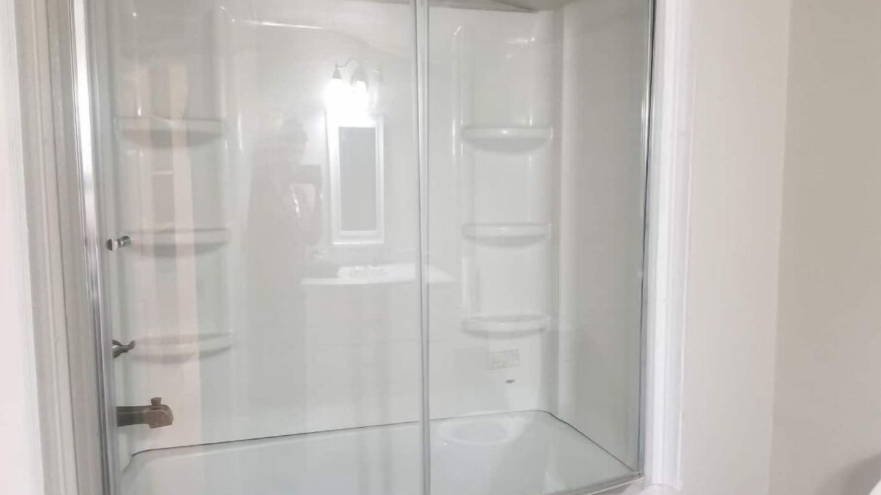 Photo of Bathroom in Greater Palm River Point CDC