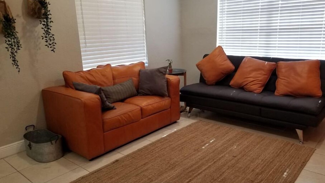 Photo of Livingroom in Greater Palm River Point CDC