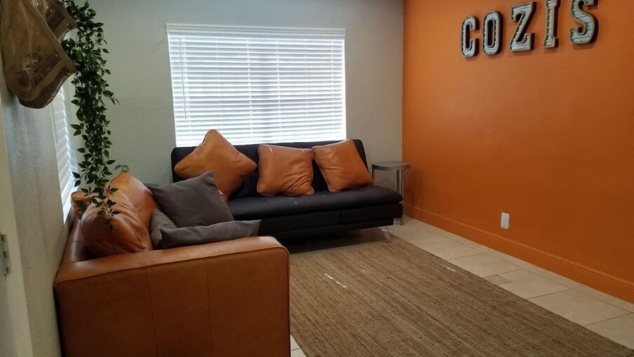 Photo of Livingroom in Greater Palm River Point CDC