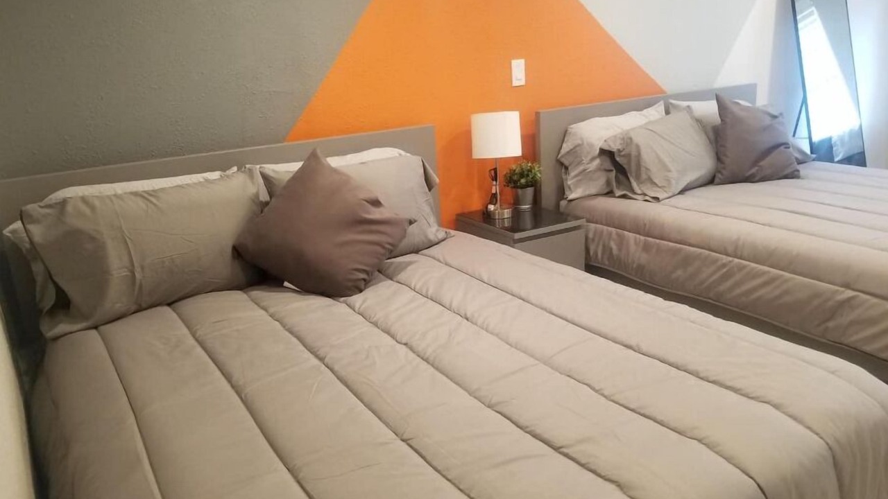 Photo of Bedroom in Greater Palm River Point CDC