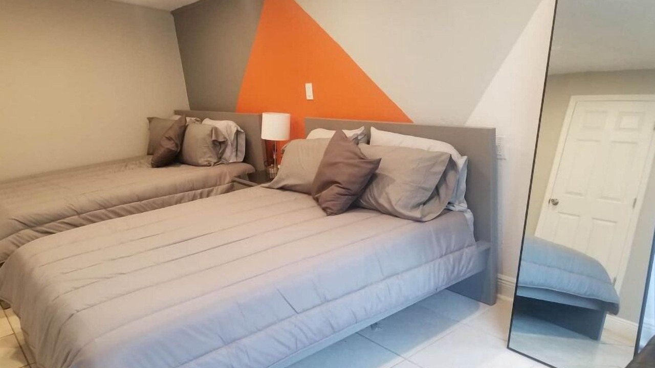 Photo of Bedroom in Greater Palm River Point CDC