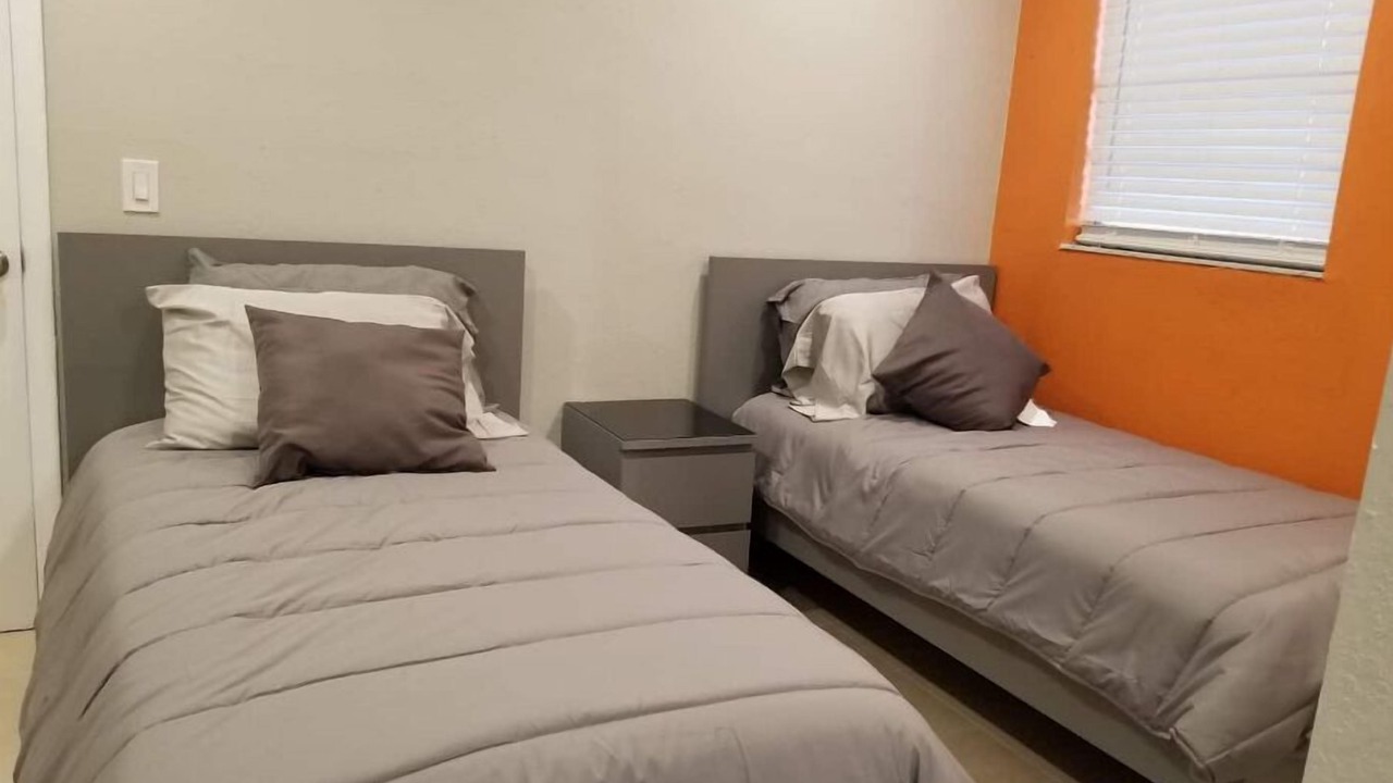 Photo of Bedroom in Greater Palm River Point CDC
