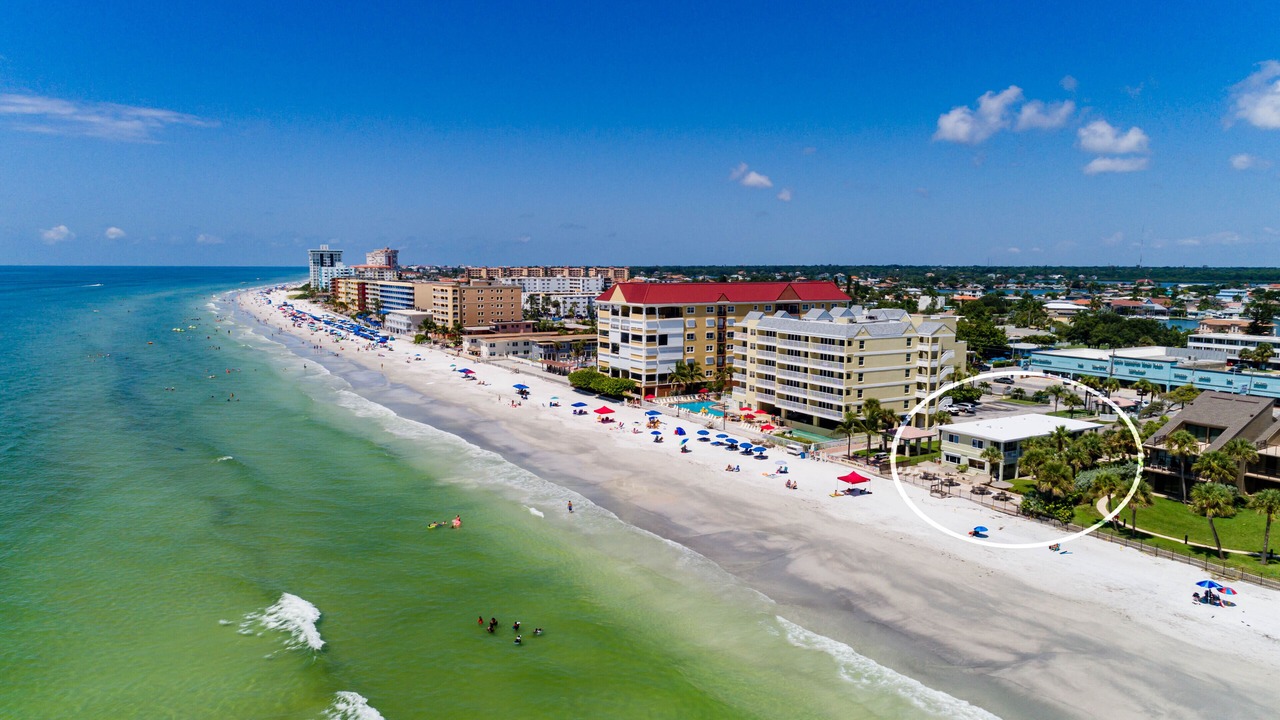 Photo of Others in North Redington Beach
