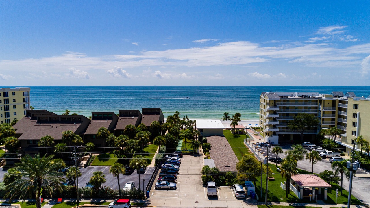 Photo of Outdoor in North Redington Beach