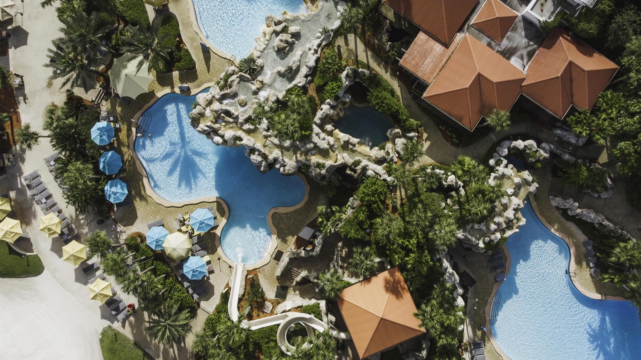 Photo of Outdoor in Lake Buena Vista
