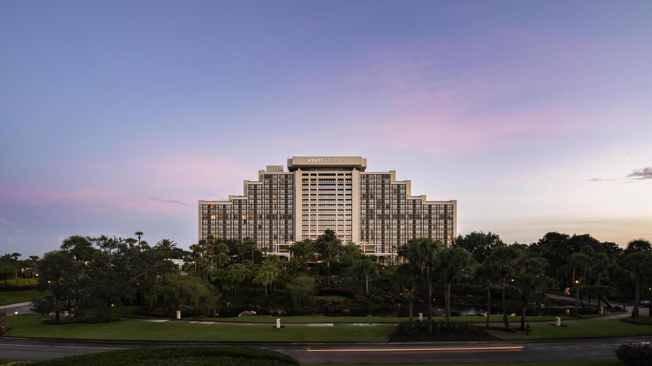 Photo of Outdoor in Lake Buena Vista